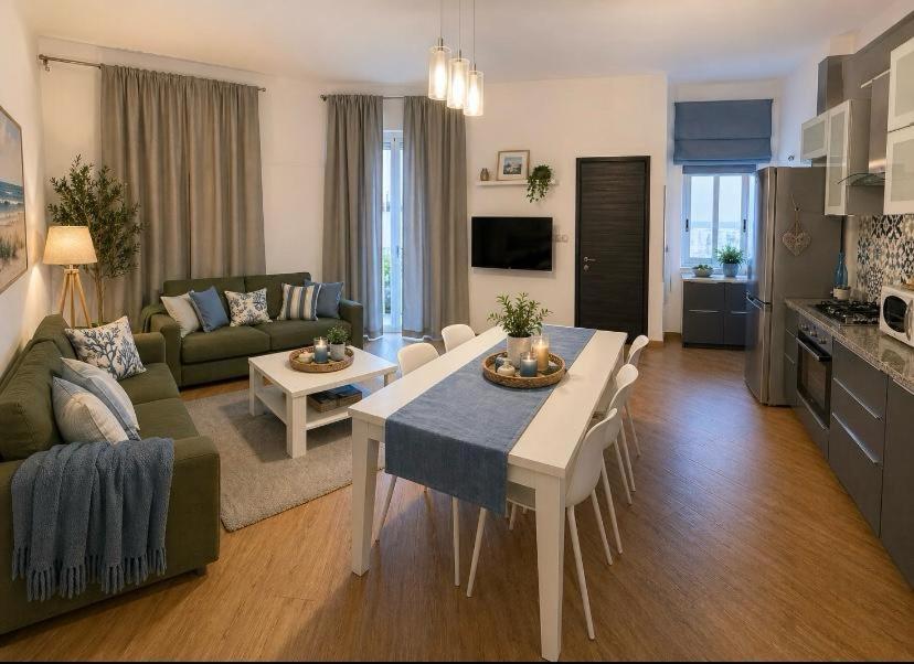 Casa Vacanze Ginevra - 1