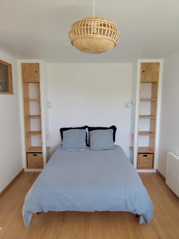 Charmant studio aux portes des Bauges - 1