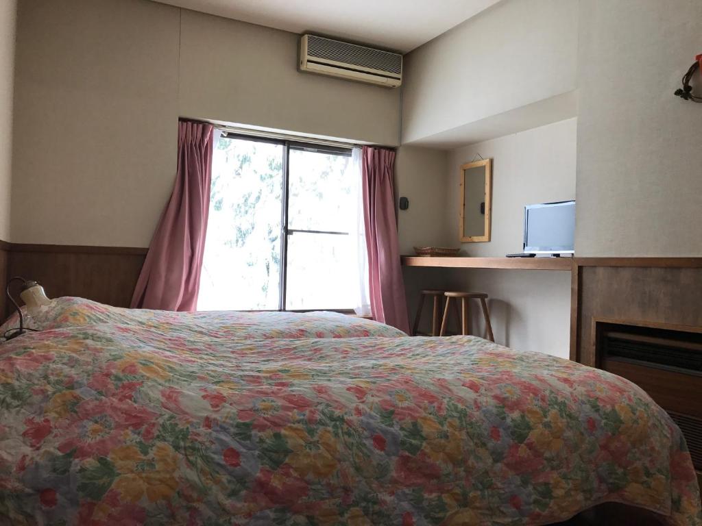 North Point Lodge 호텔 이미지 1