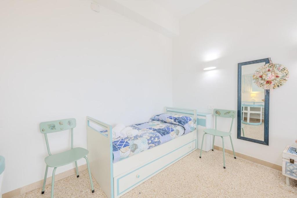 Antica Ferrovia 1 - Steps from the Sea - 3