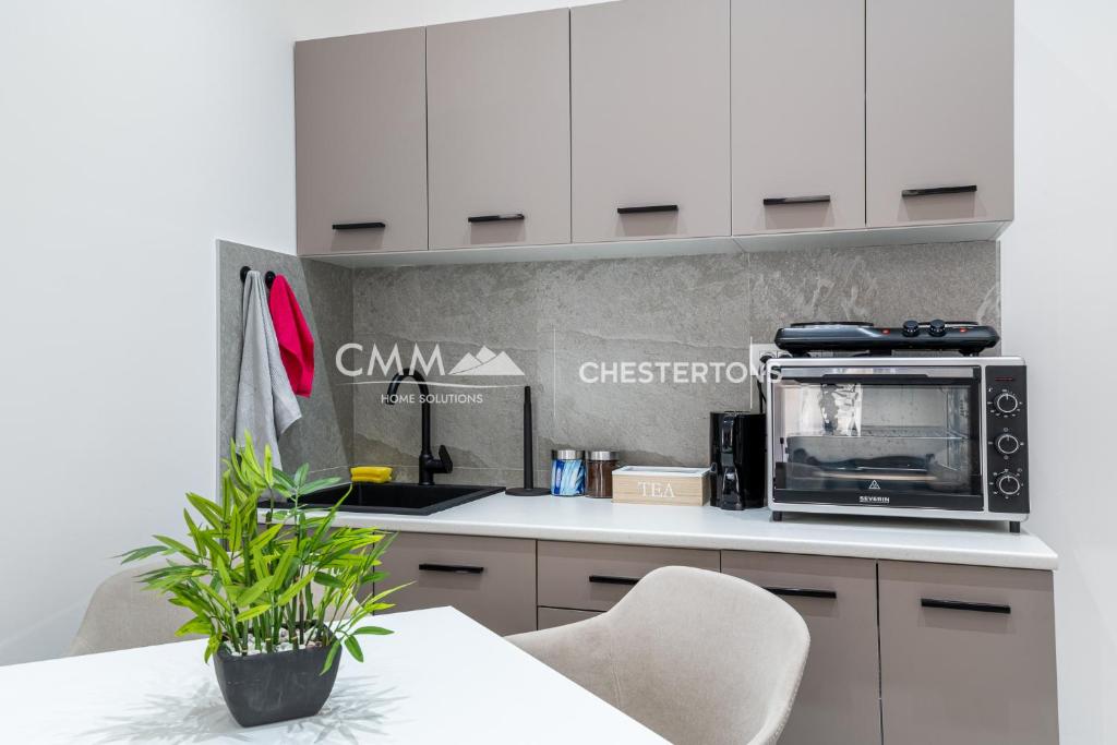 OLive L Apartment Budva - 5
