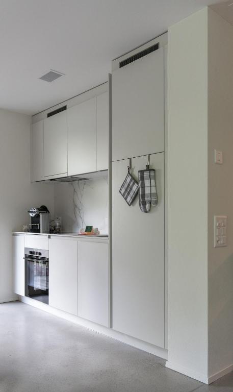 Ferienwohnung STENNA SELVA direkt bei der Bergbahn - 3