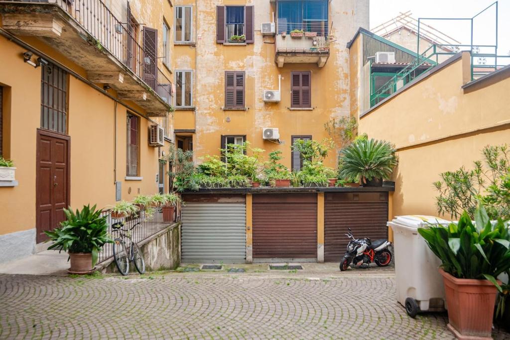 Casa Penelope - 15 minuti dal Duomo - 5