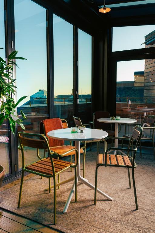 Balcony/terrace, Revier in Oslo
