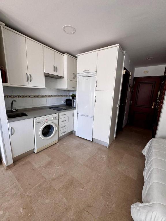 Apartamento céntrico con terraza - 5