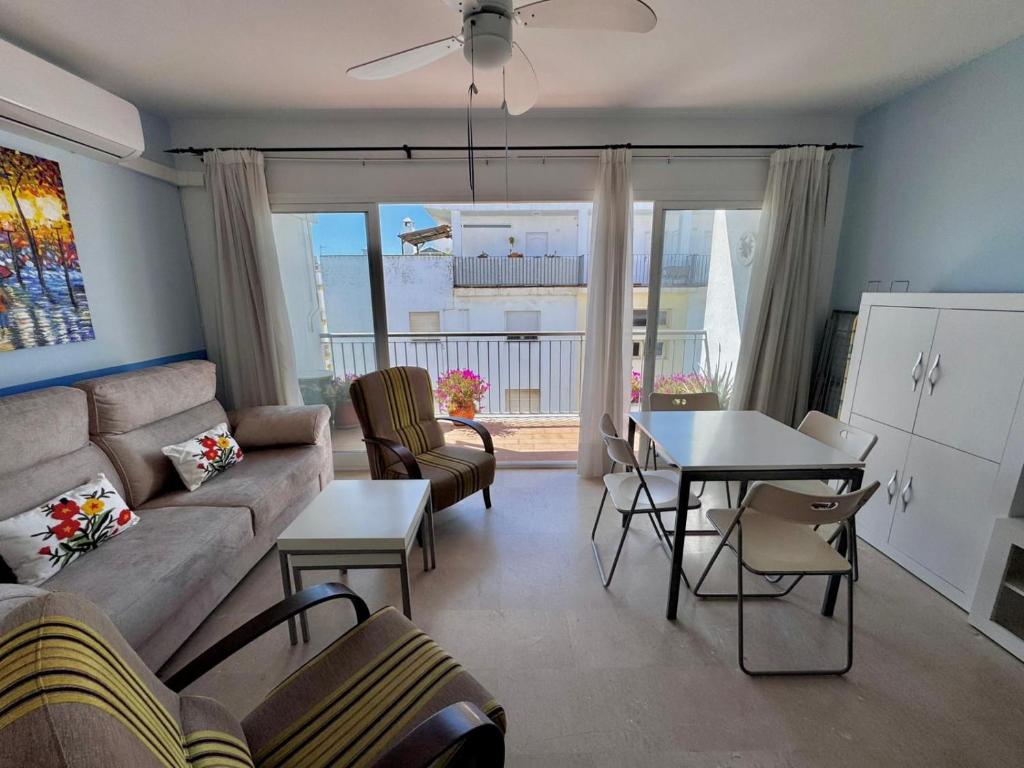 Apartamento céntrico con terraza - 4