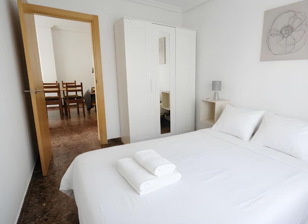 Chalet con piscina privada Jardin del sol solo Familias y parejas - 3