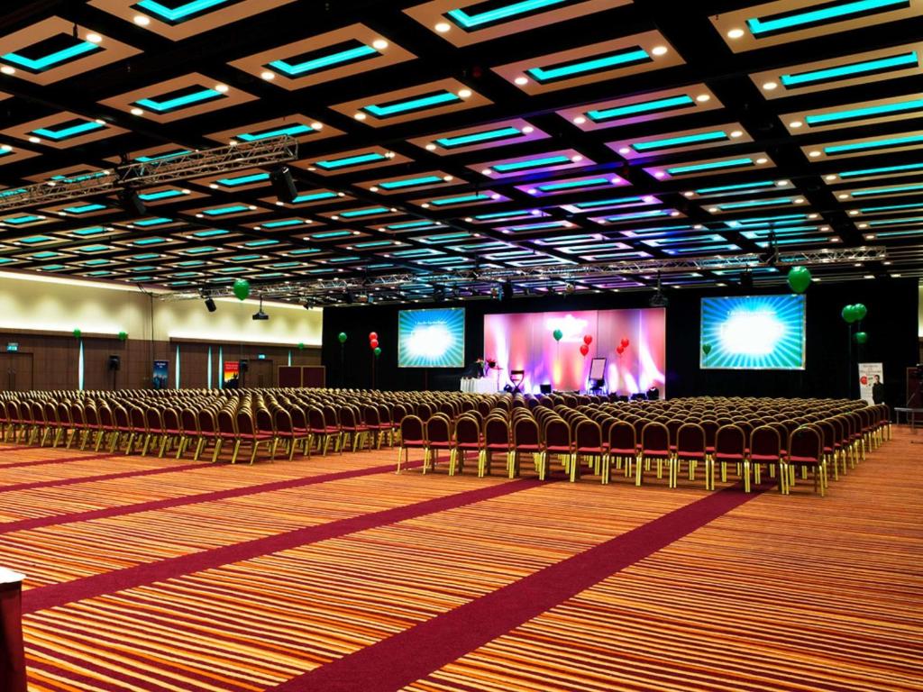 Meeting room / ballrooms