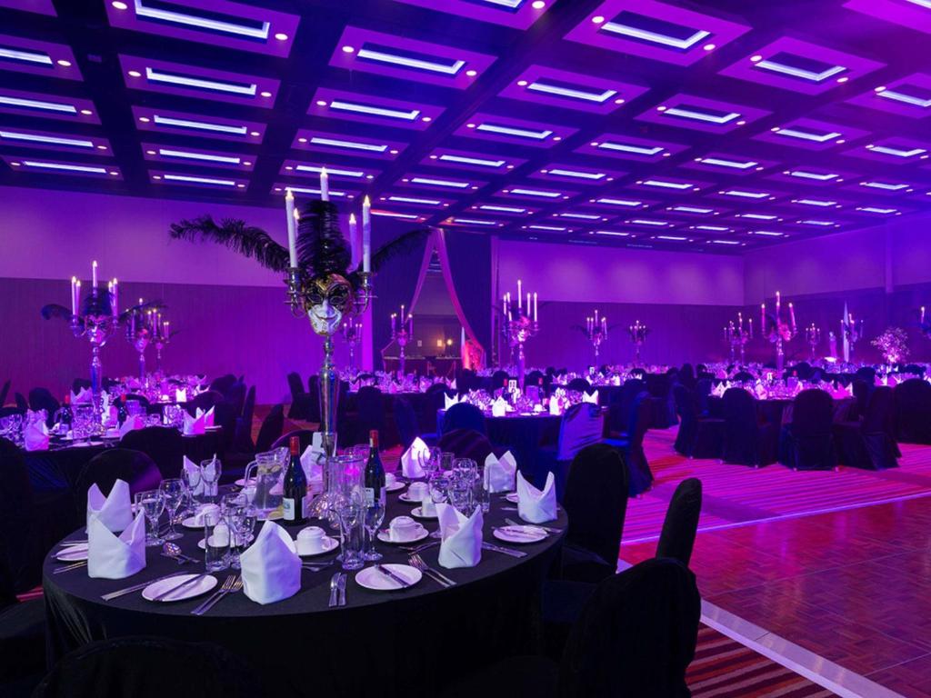 Meeting room / ballrooms