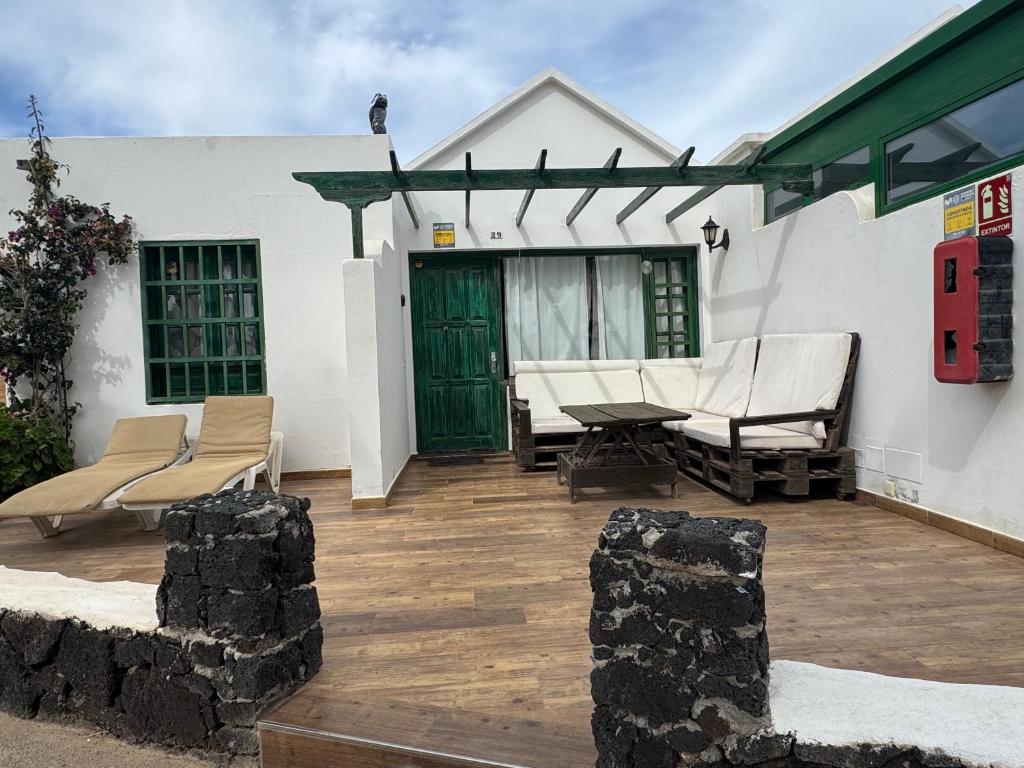 The Buda House Matagorda - 2
