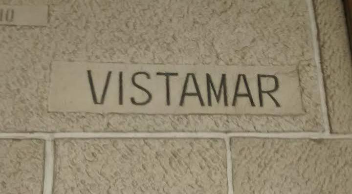 Vistamar - 1