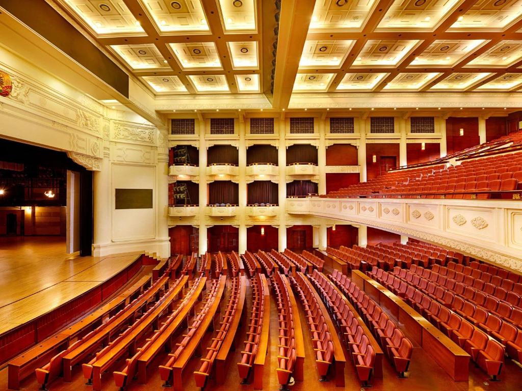 Meeting room / ballrooms