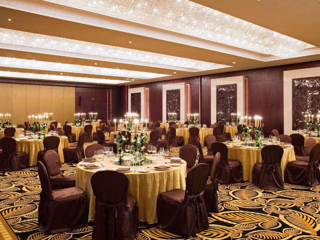 Meeting room / ballrooms