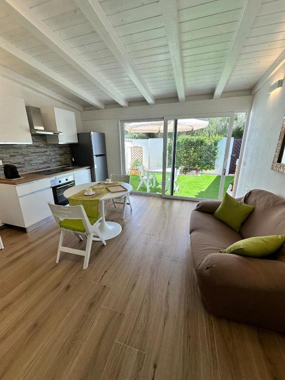 Da André Beach House 300 m from the sea - 2