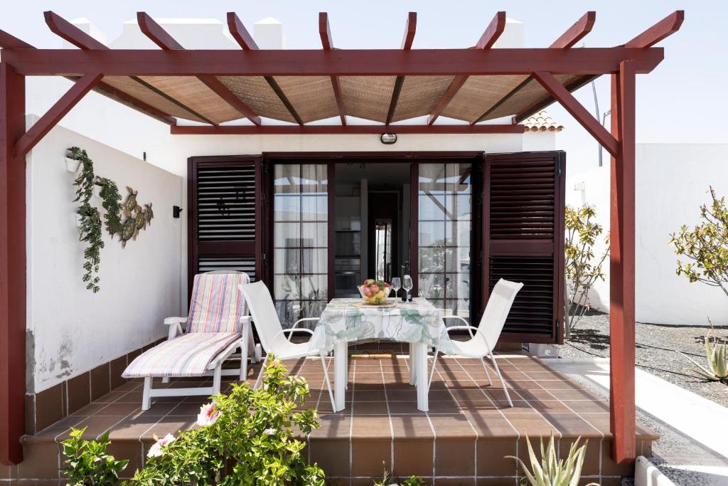 Casa Oasis - 4