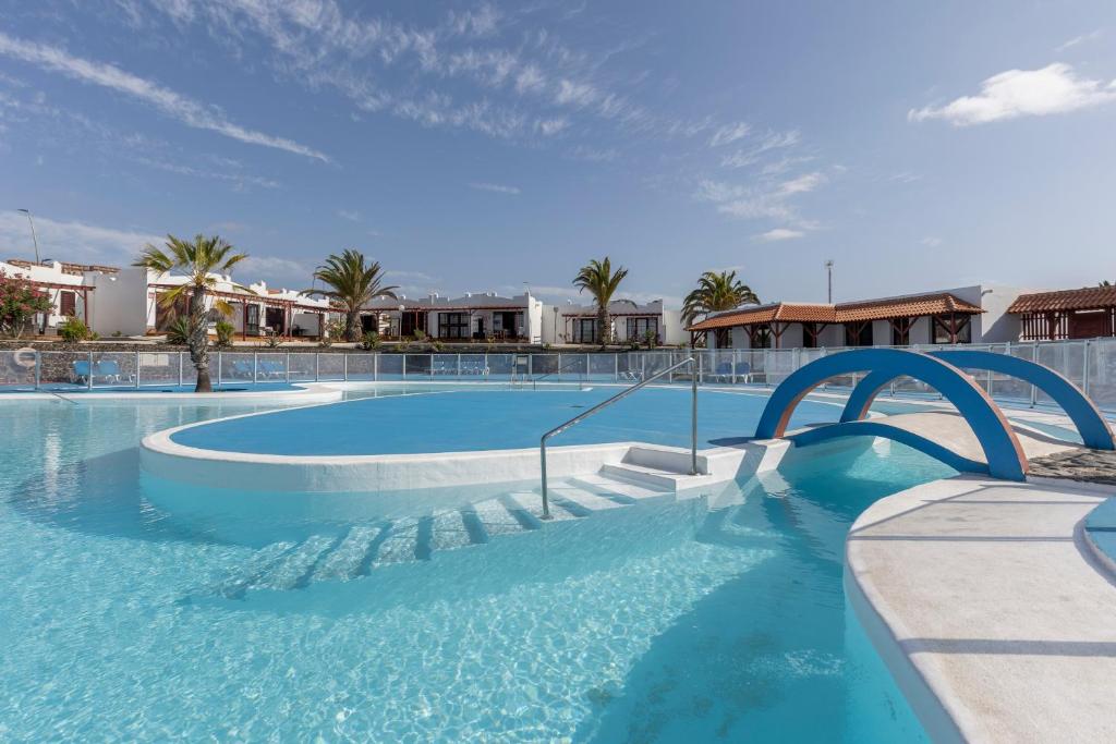 Casa Oasis - 5