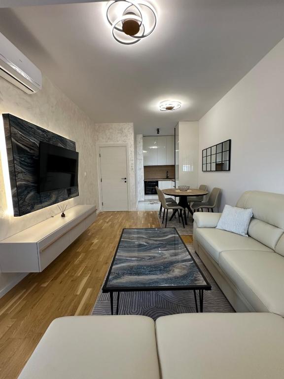 Family Apartment - 2