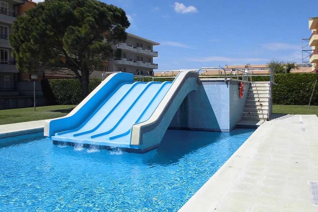 Blau Park 225 - 1