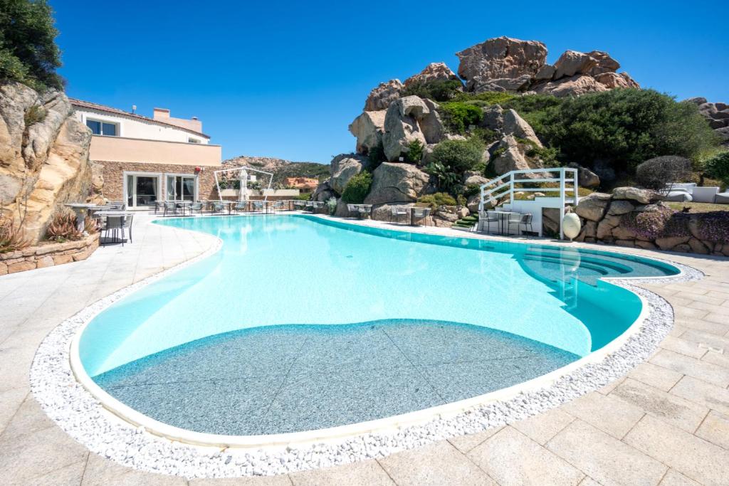 Hotiday La Maddalena - 1