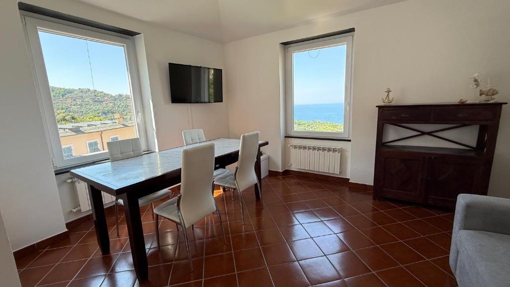 Camogli - Blue Horizon - Liguria Holidays - 5