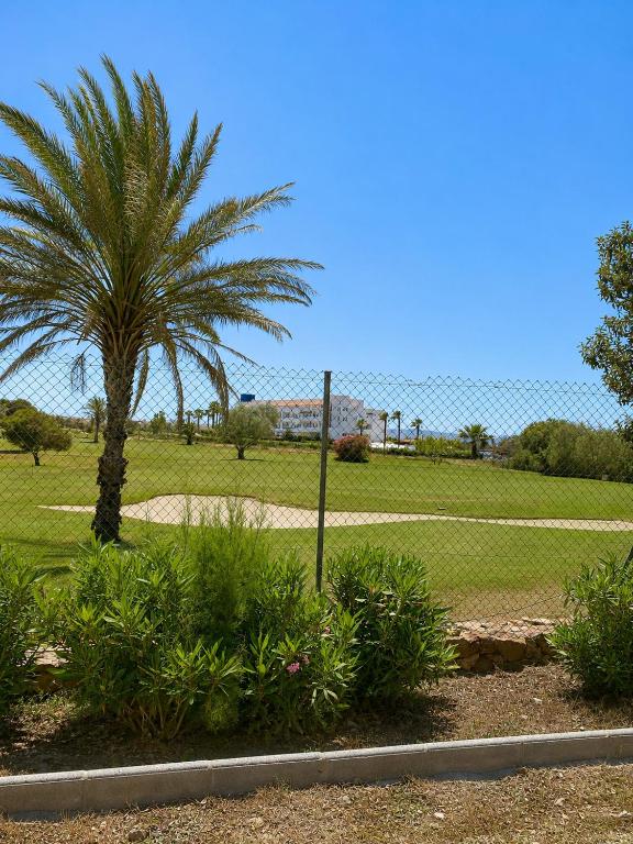 JOSLOR Cabo de Gata Golf & Beach - 2