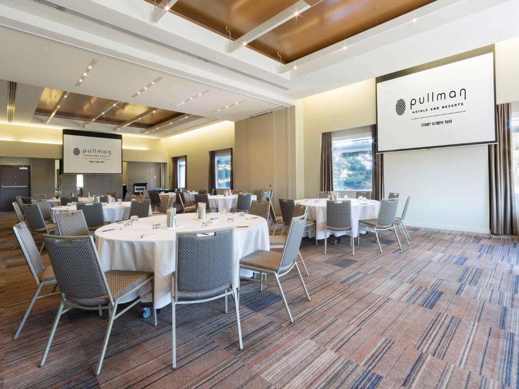Meeting room / ballrooms