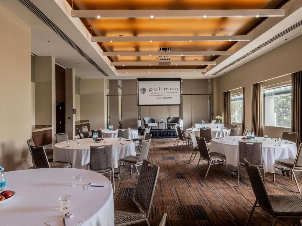Meeting room / ballrooms