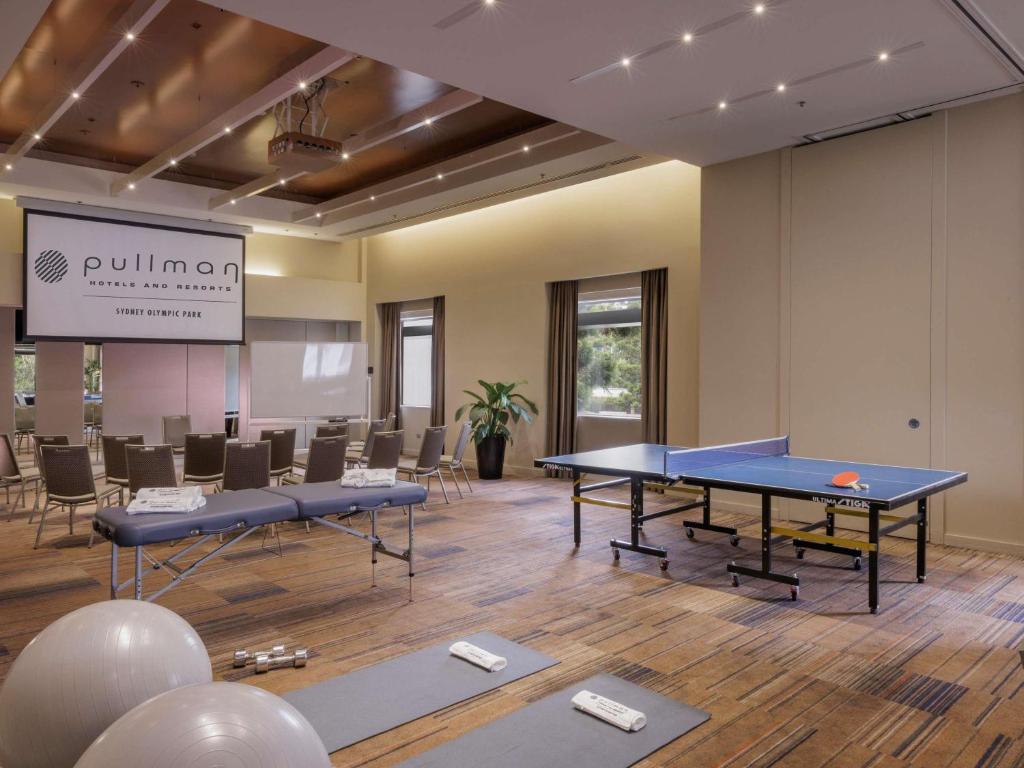 Meeting room / ballrooms