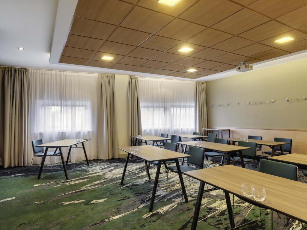 Meeting room / ballrooms