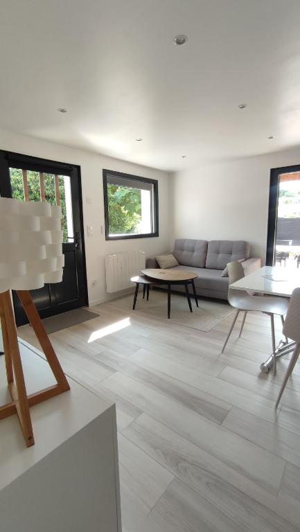 La petite maison de la Drôme - 2