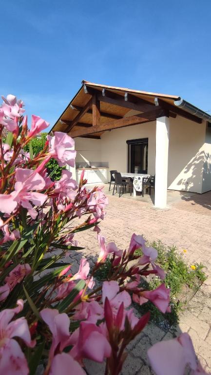 La petite maison de la Drôme - 1
