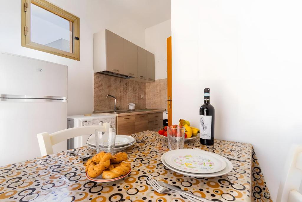 Cenate House - 5