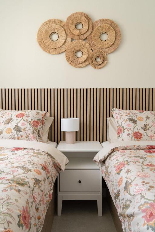 Seaside Family Apartment Estepona - 2
