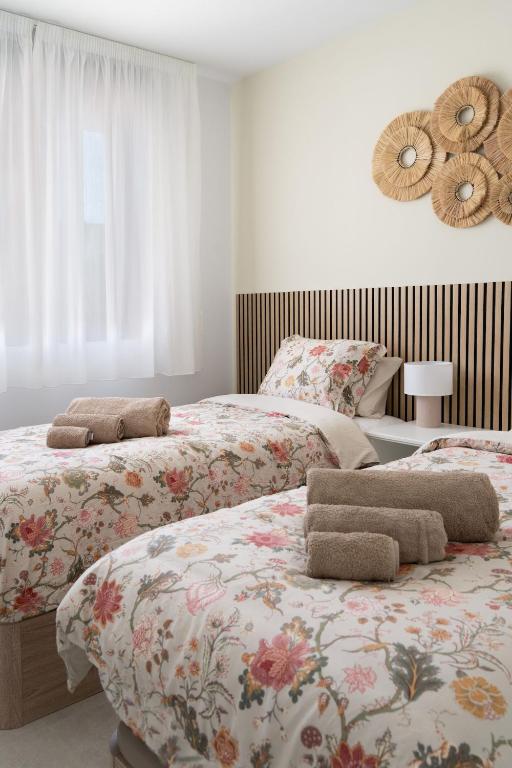Seaside Family Apartment Estepona - 5
