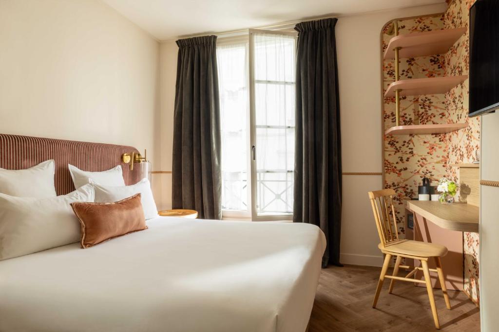 Hôtel Be Onrii - 5