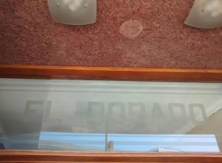 El dorado - 5