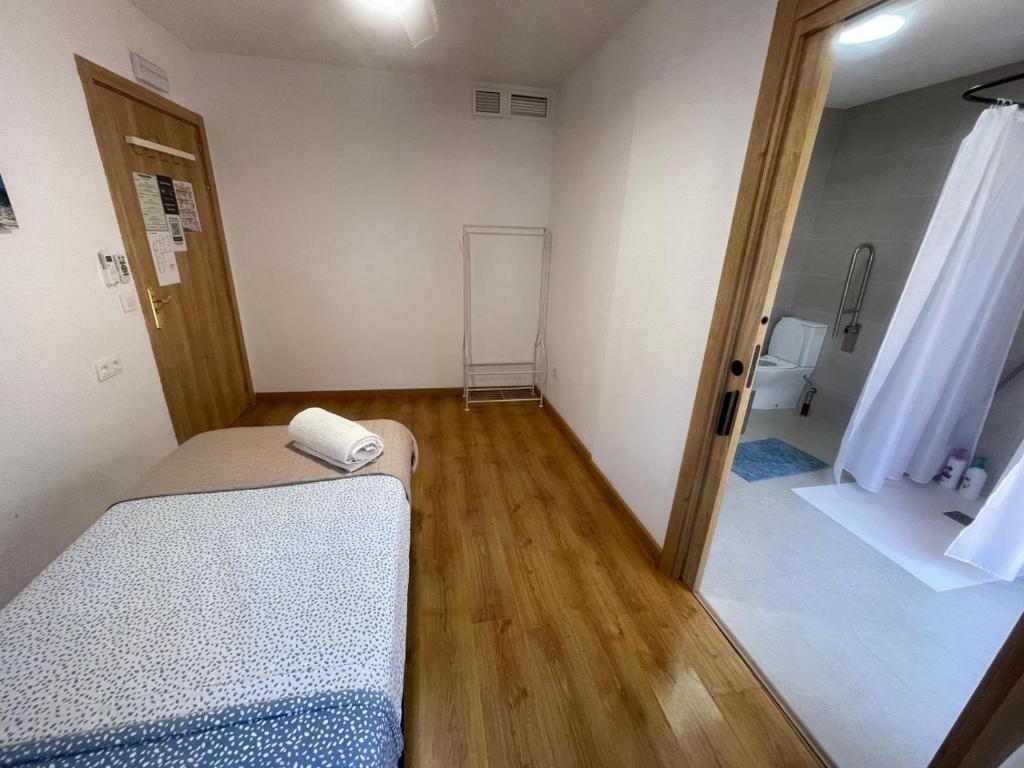 Central Market Accommodation - 5