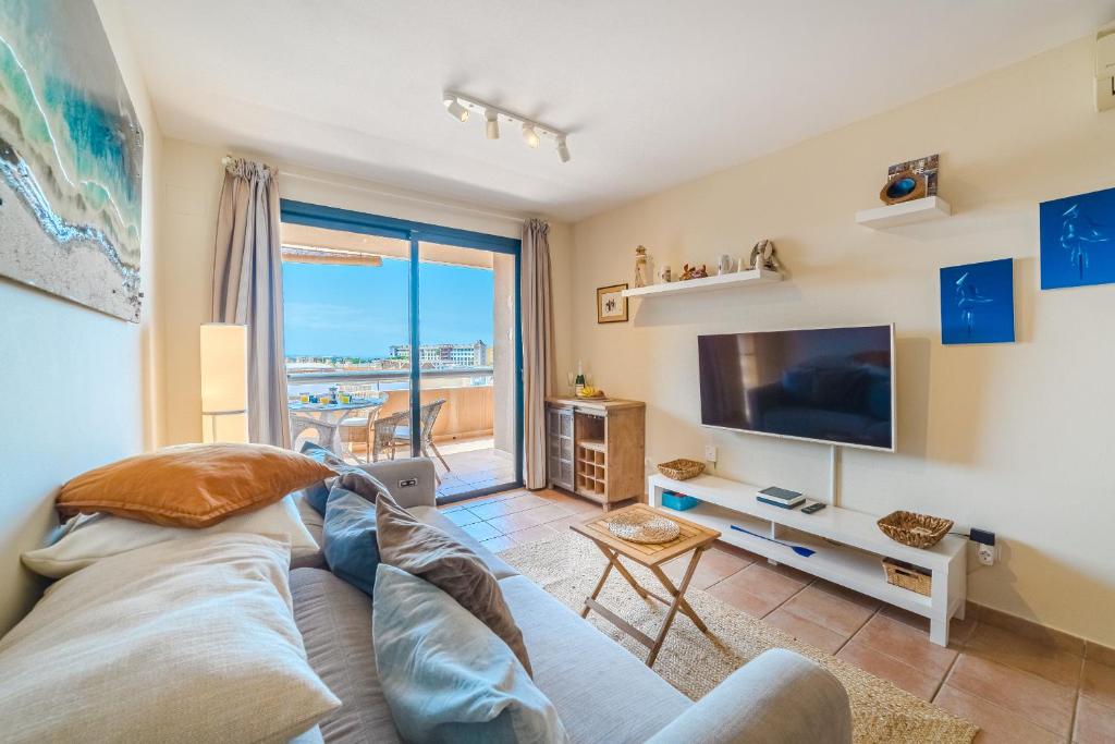 Paraiso Ocean View Beautiful Apartment - 4