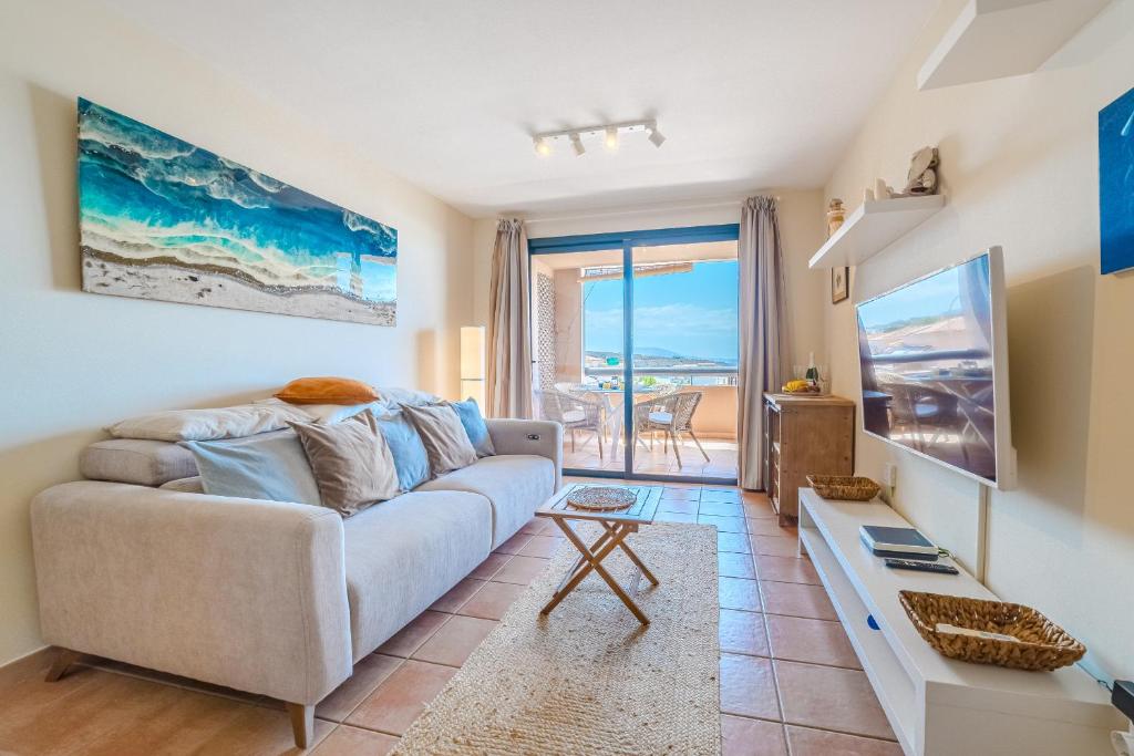 Paraiso Ocean View Beautiful Apartment - 3