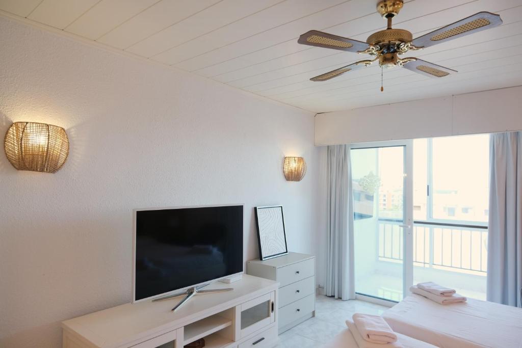Pambnb - Apartment with Views in Las Américas - 3