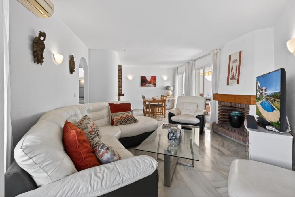 Apartamento en Siesta Golf - 4