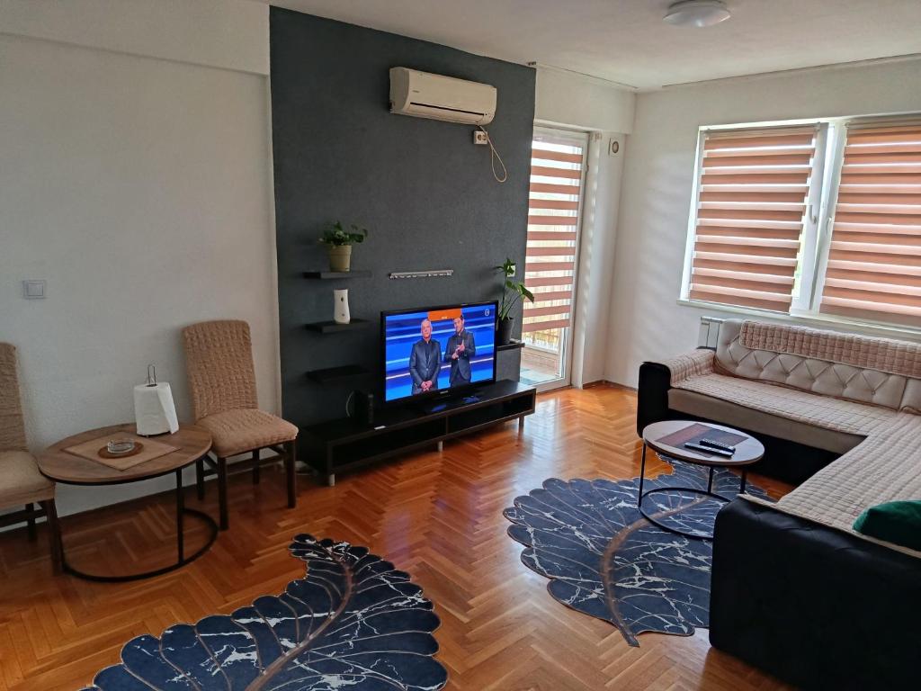 Luxury apartment, STUP, Sarajevo - 3