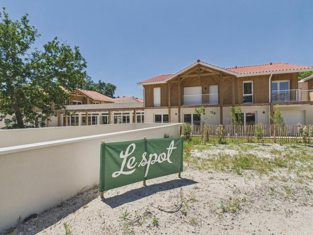 Le Shortboard - studio pour 3 - piscine commune - 3