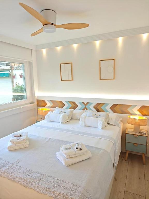 Luxury White Summer Benalmadena - 2