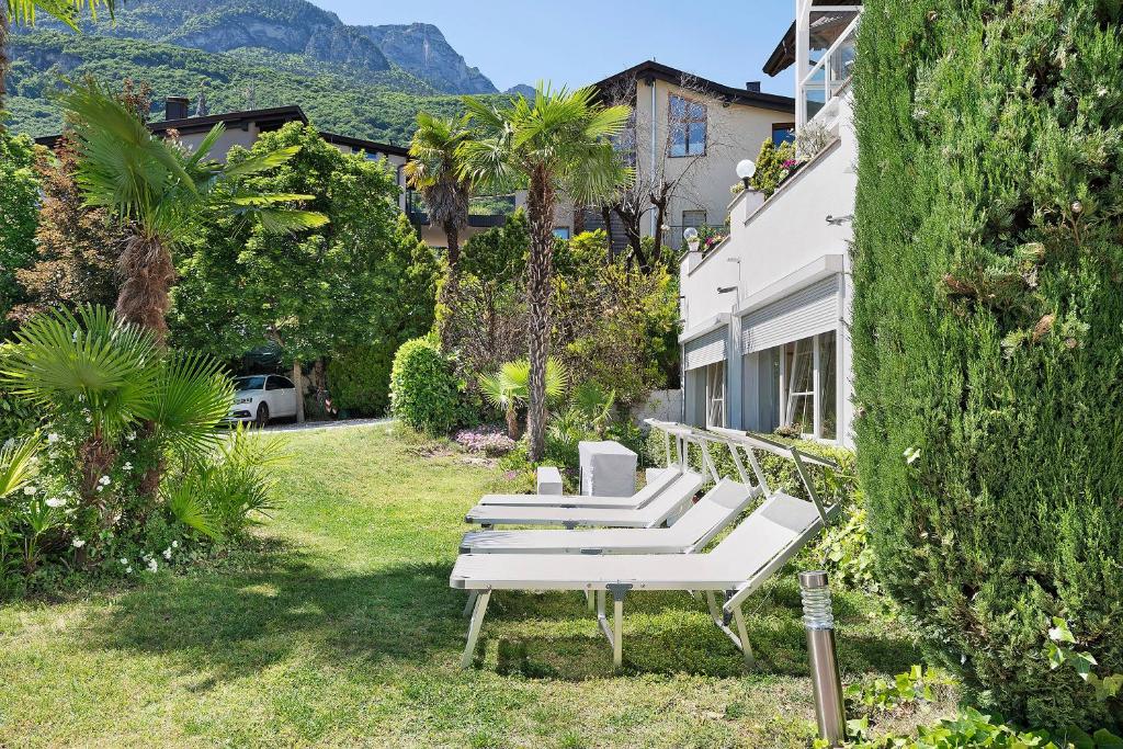Sonnenresidence Alpenhof - 2