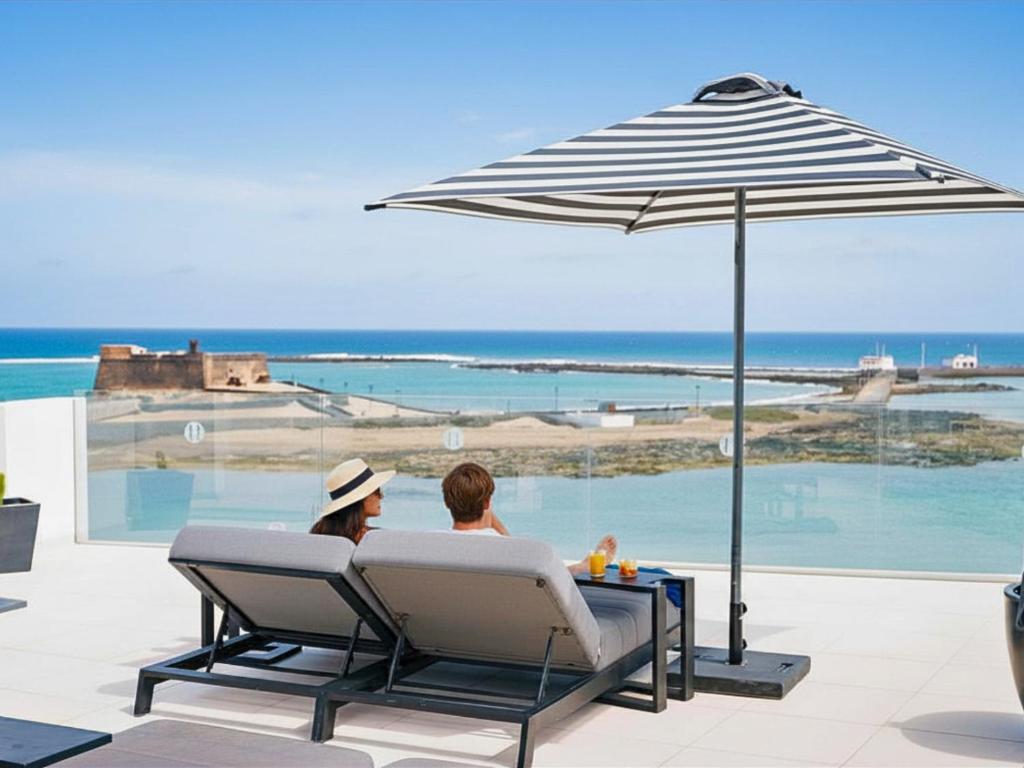 Blue Marina Suites - Boutique Apartments - 1