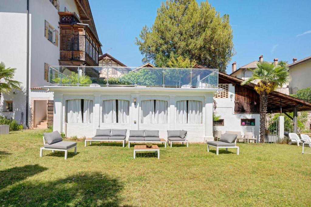 Sonnenresidence Alpenhof - 4