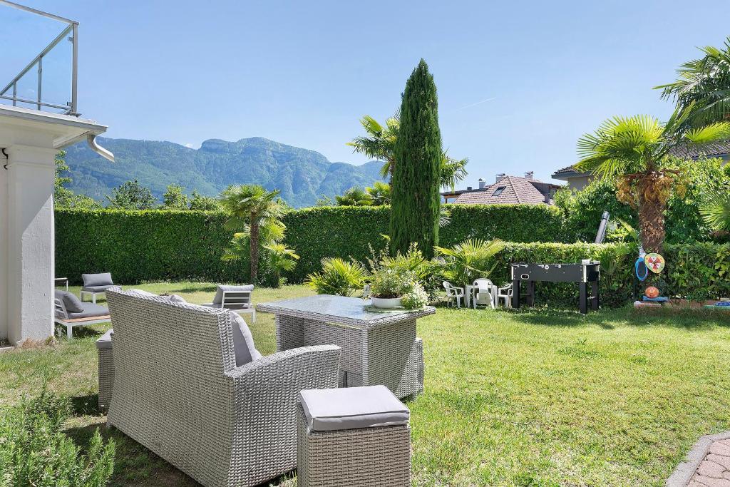 Sonnenresidence Alpenhof - 5