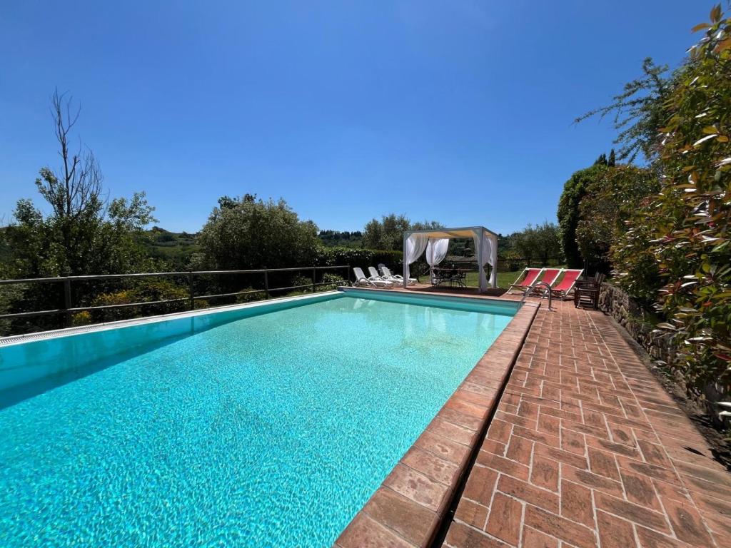 Villa Ledonia - 5