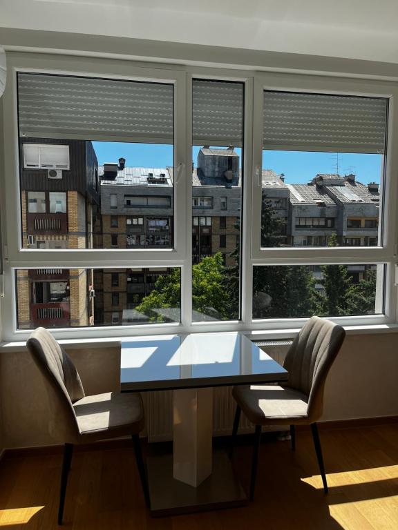 BL Central Apartment - 2